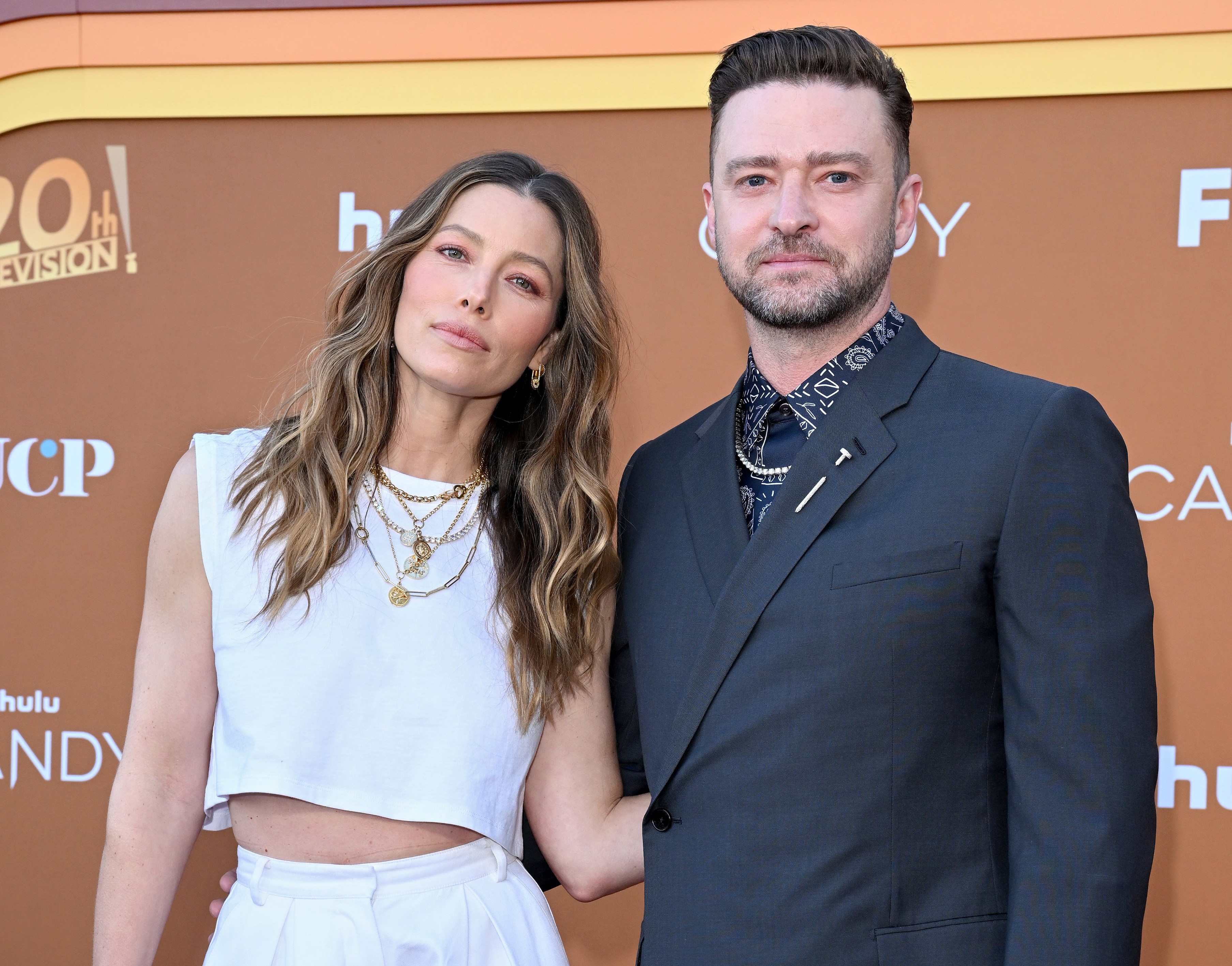 Jessica Biel y Justin Timberlake se casaron en Borgo Egnazia en 2012